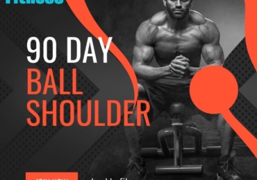 90 Day Ball Shoulder