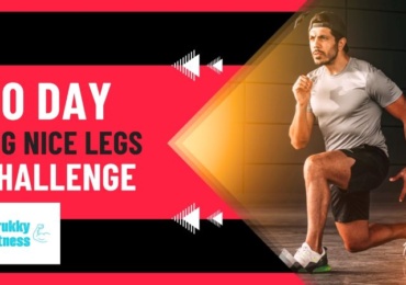 60 day big nice legs challenge