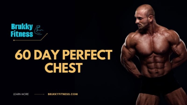 60 days Perfect Chest