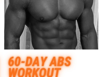 60 days abs workout