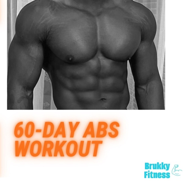 60 days abs workout